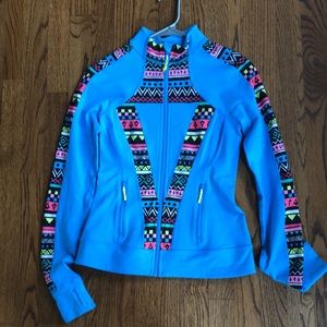 Ivivva Perfect Your Practice Jacket